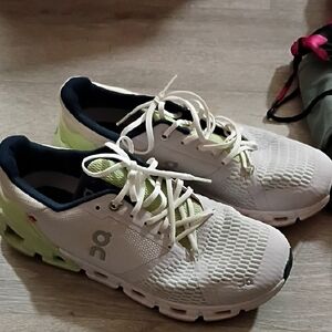 Swiss Engineering Tennis Shoes